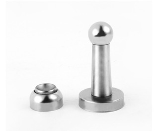 Hít Cửa Nam Châm Inox