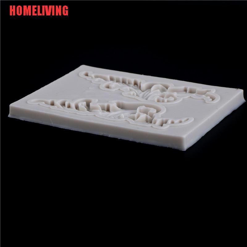 Khuôn Silicone Làm Bánh Kẹo Mềm Trang Trí Giáng Sinh