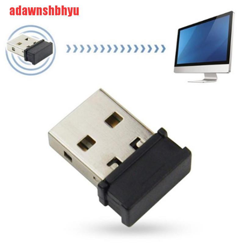 Usb Nhận Tín Hiệu Chơi Game Không Dây Cho Ps3 Pc Tv Gen Game S3 S5 S6