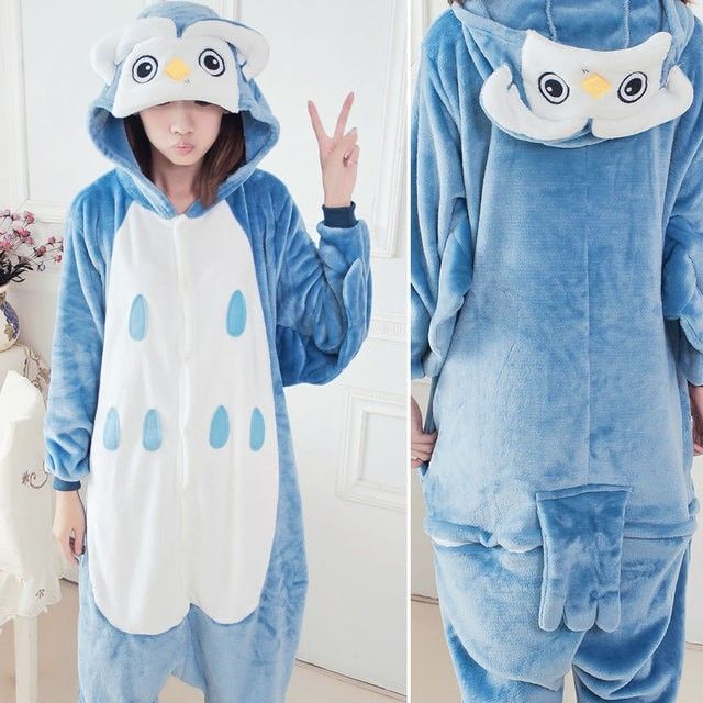 [Giảm 29k-FREESHIP] BỘ ĐỒ THÚ CHIM CÚ MÈO