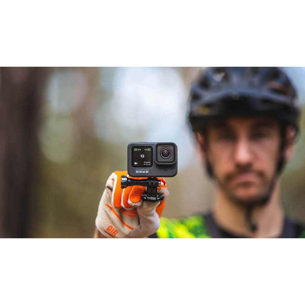 Camera Hành Trình Gopro Hero 9 Black