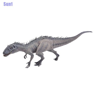 Mô Hình Khủng Long Indominus Rex Cỡ Lớn
