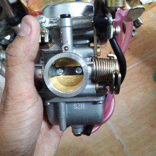 Bình xăng con GN125