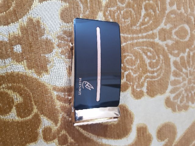 [SIÊU PHẨM] Dây lưng nam da thật Hàn Quốc ảnh thật | BigBuy360 - bigbuy360.vn