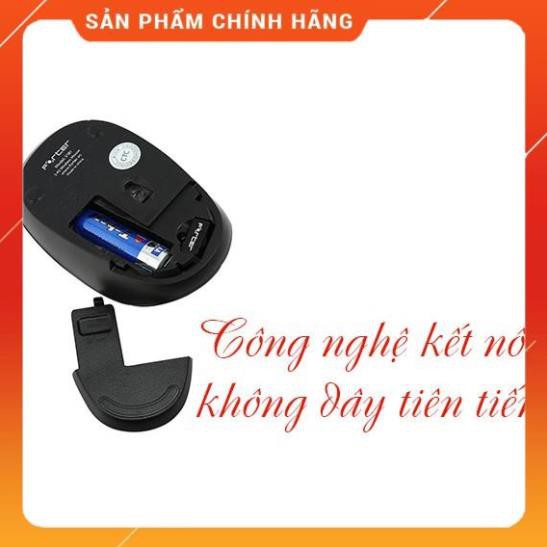 Chuột không dây V181(giao mã ngẫu nhiên)