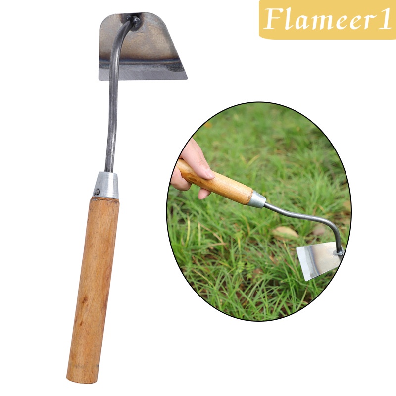 [Flameameer1] Dụng Cụ Đào Đất Làm Vườn