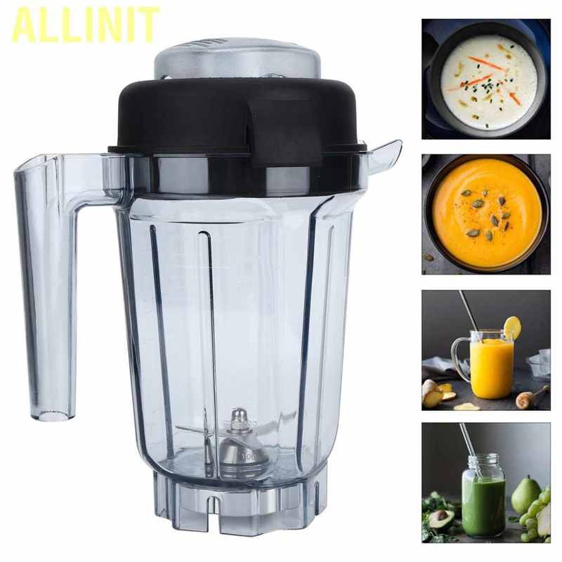 Máy Xay Sinh Tố Trong Suốt Thay Thế Cho Vitamix 32oz
