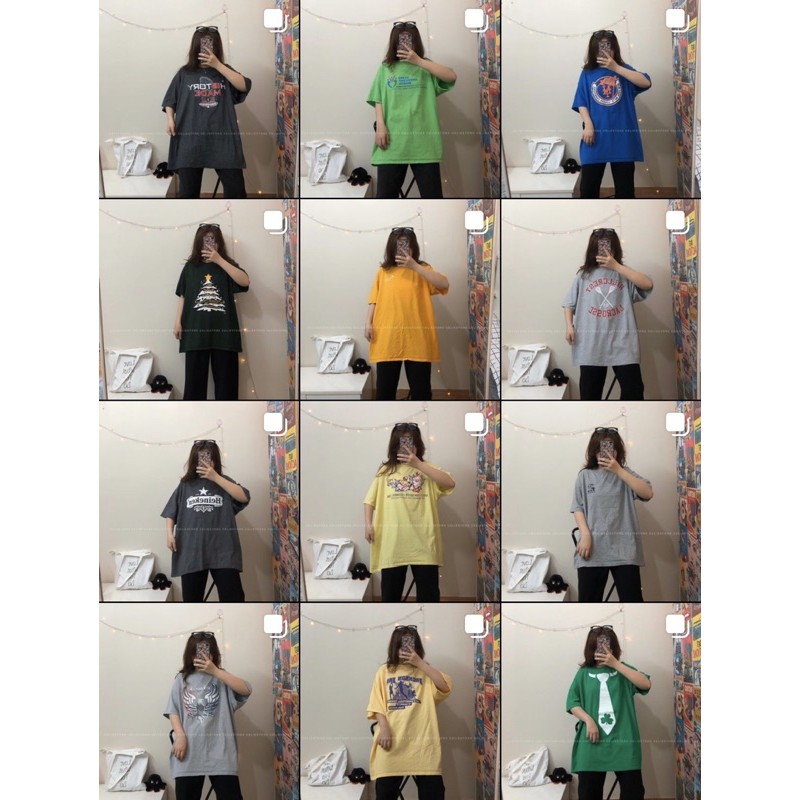 ÁO PHÔNG MỸ LOẠI 1 (đặt từ 2 áo) | BigBuy360 - bigbuy360.vn