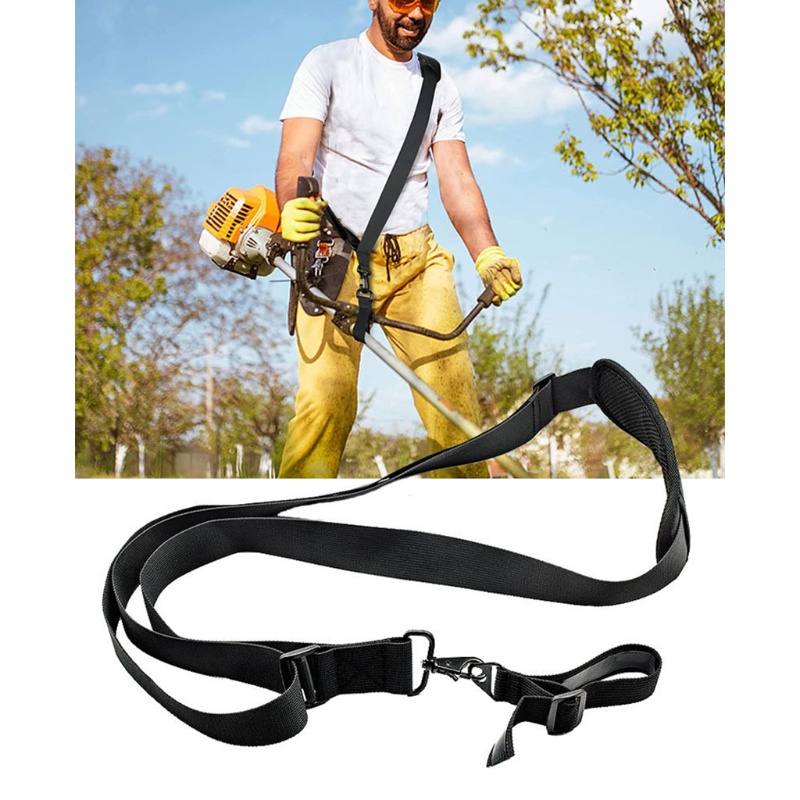 Dây Đeo Máy Cắt Cỏ Chuyên Dụng Chất Lượng Cao