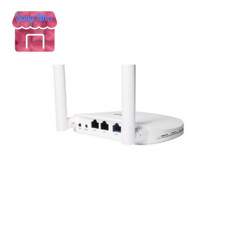 Wifi Router APTEK A122E Băng Tần 5Ghz Chuẩn AC1200/ 867Mbps - Phát Sóng Cực Mạnh - Chính Hãng - Bảo Hành 36 Tháng. | BigBuy360 - bigbuy360.vn