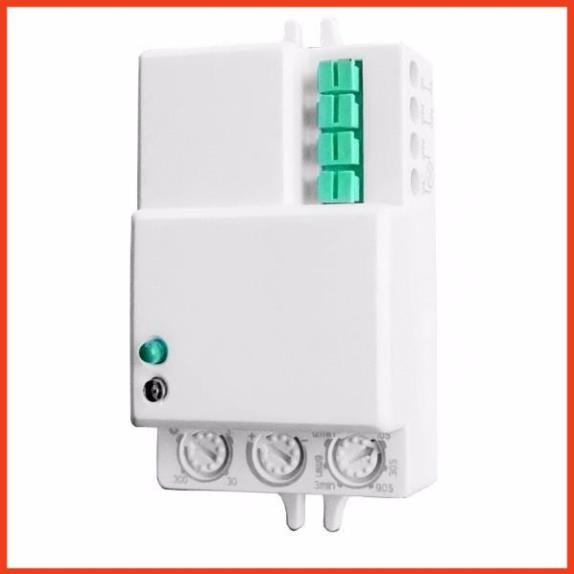 Công tắc cảm ứng vi sóng rada xuyên vật cản RS02D