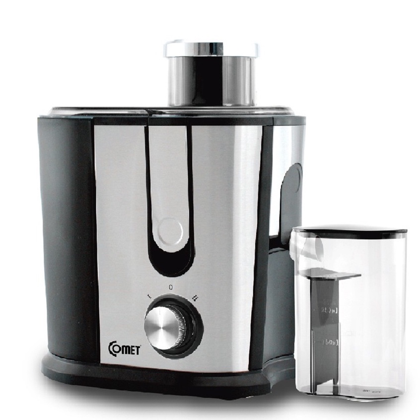 Máy ép trái cây 400W COMET - CM9838