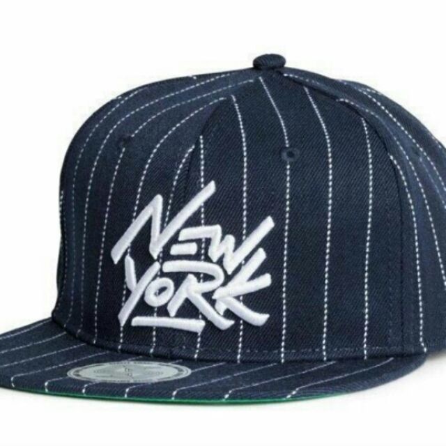 Mũ hm Newyork