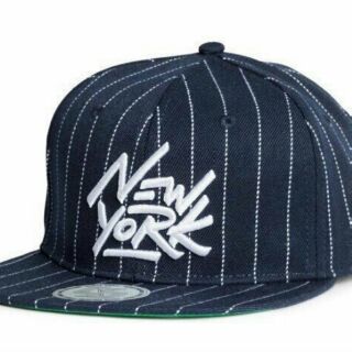 Mũ hm Newyork