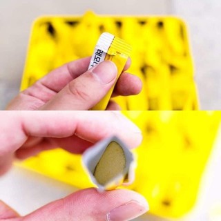 Bột Vitamin C Lemona