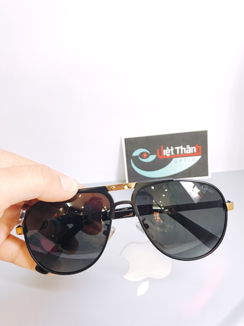 ❌ Mẫu mới❌ Kính mát nam thời trang tròng phân cực polazied | BigBuy360 - bigbuy360.vn