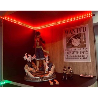 Mô hình One Piece nhân vật Luffy