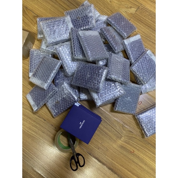 Khăn vệ sinh trang sức