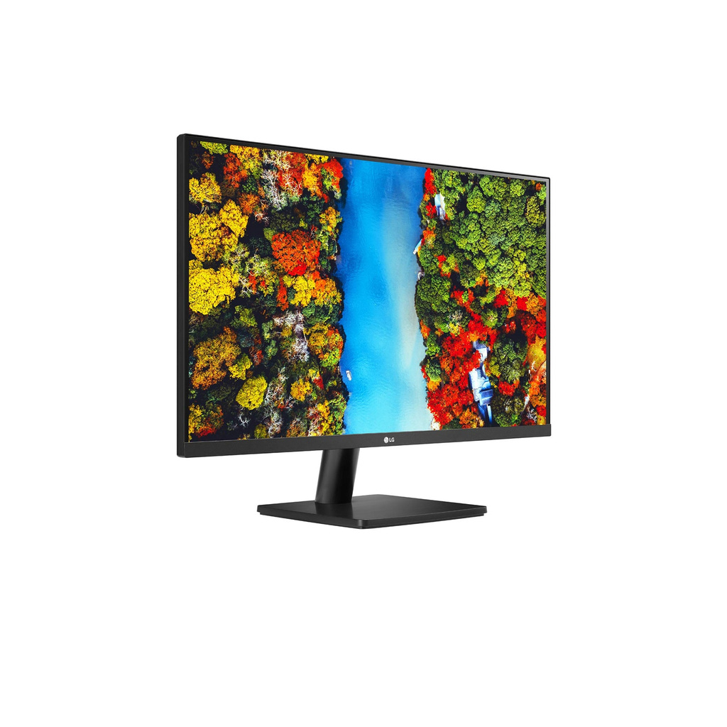 [Mã ELMALL1TR giảm 5% đơn 3TR] Màn Hình LG 27MP500-B 27'' IPS 75Hz FHD AMD FreeSync™ - Hàng Chính Hãng