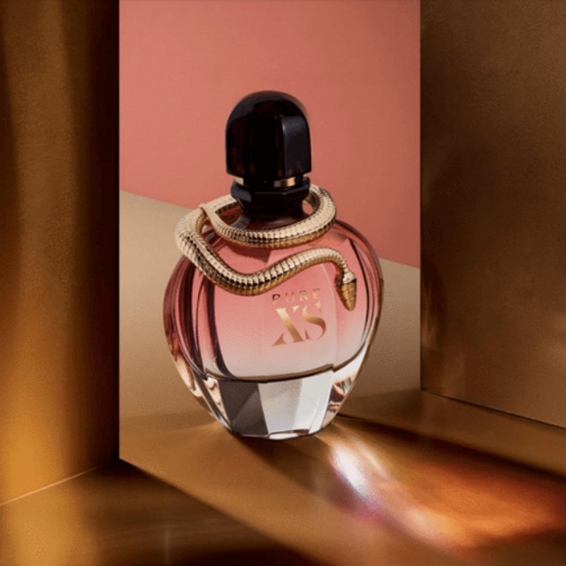 [-20kTHERAPYF]..::✨Nước Hoa Mẫu Thử  𝗫𝗦 𝗣𝗨𝗥𝗘 𝗣𝗔𝗖𝗢 𝗥𝗔𝗕𝗔𝗡𝗡𝗘 For Her (5ml/10ml/20ml)✨::.. | BigBuy360 - bigbuy360.vn