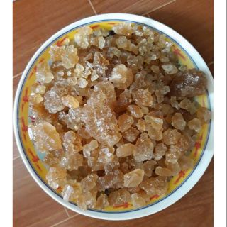 Đường phèn mật mía