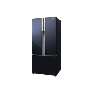 Tủ lạnh Panasonic NR-CY550AKVN - inverter, 491 lít