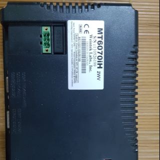 HMI WEINTEK MT6070IH