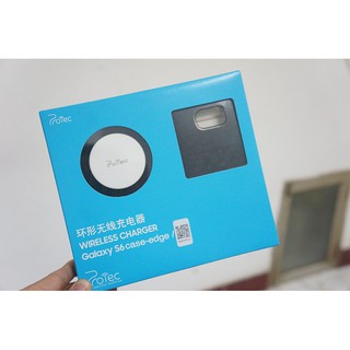Sạc không dây Protec