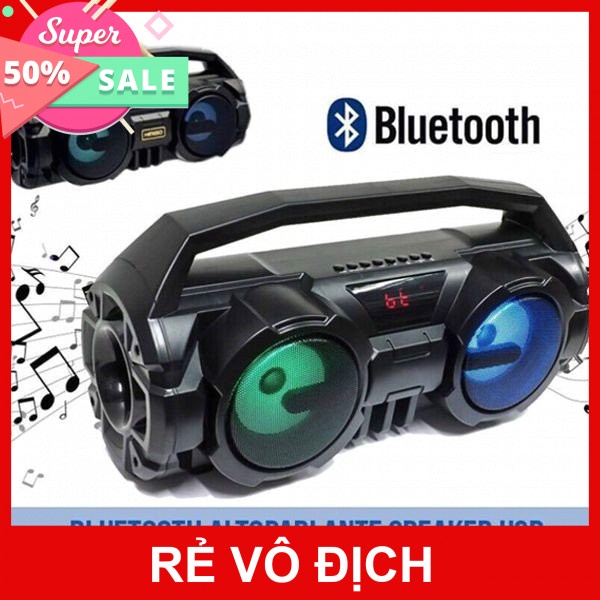 [5❤️][FREESHIP] LOA BLUETOOTH KARAOKE KIMISO KM-S1, S2 TẶNG KÈM MIC [HCM]