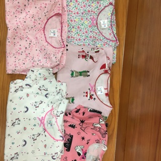 Bộ cotton xuất hàn