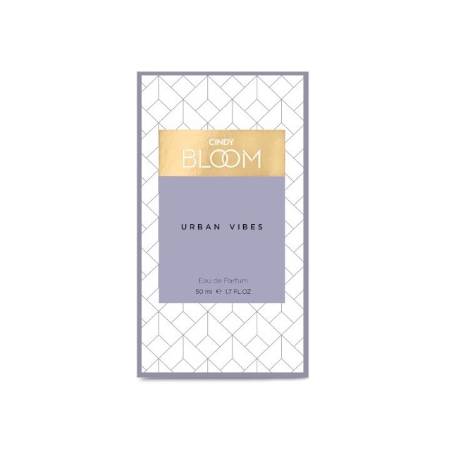 Nước hoa Nữ Cindy Bloom 50ml- Urban Vibes | BigBuy360 - bigbuy360.vn