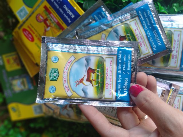 BỘT NGŨ VỊ HƯƠNG VIANCO-GIA VỊ VIỆT ẤN