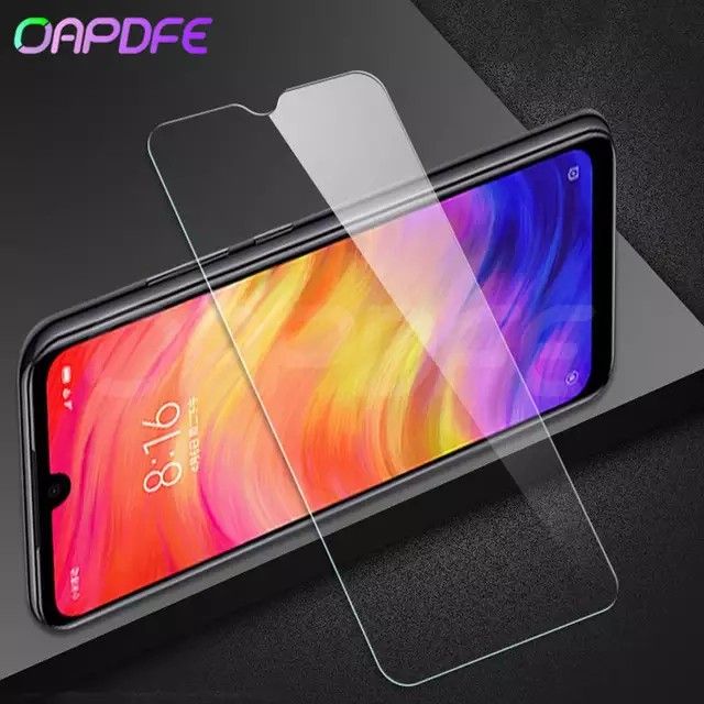 Cường lực Redmi Note 9s / Note 9 / 10X 4G / Note 7 / Note 8 / 8 Pro / Note 10 Pro / Note 11 Pro trong suốt loại tốt