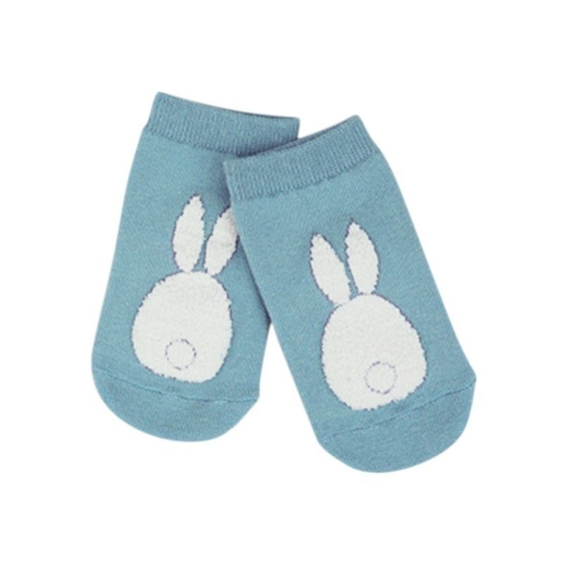 Tất Cotton hoạ tiết hoạt hình cho bé