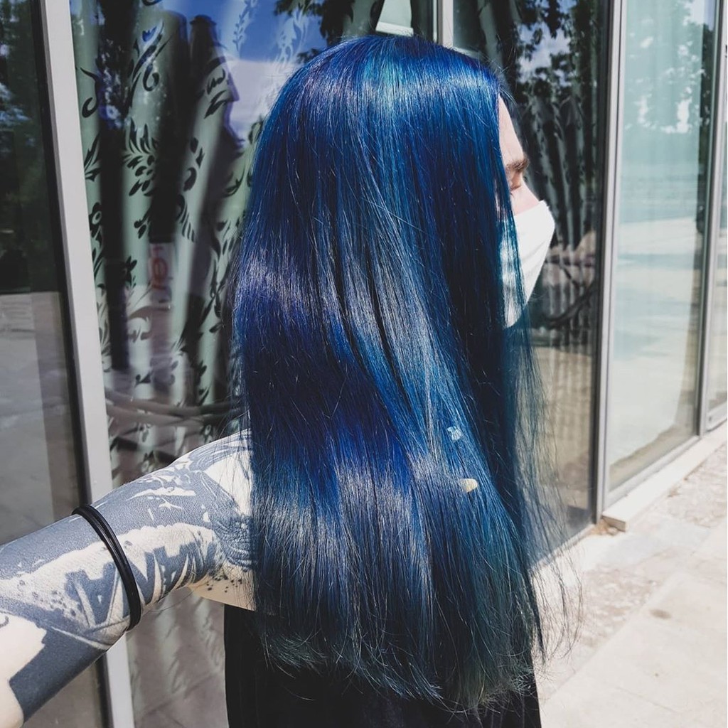 Thuốc nhuộm tóc Arctic Fox | BigBuy360 - bigbuy360.vn