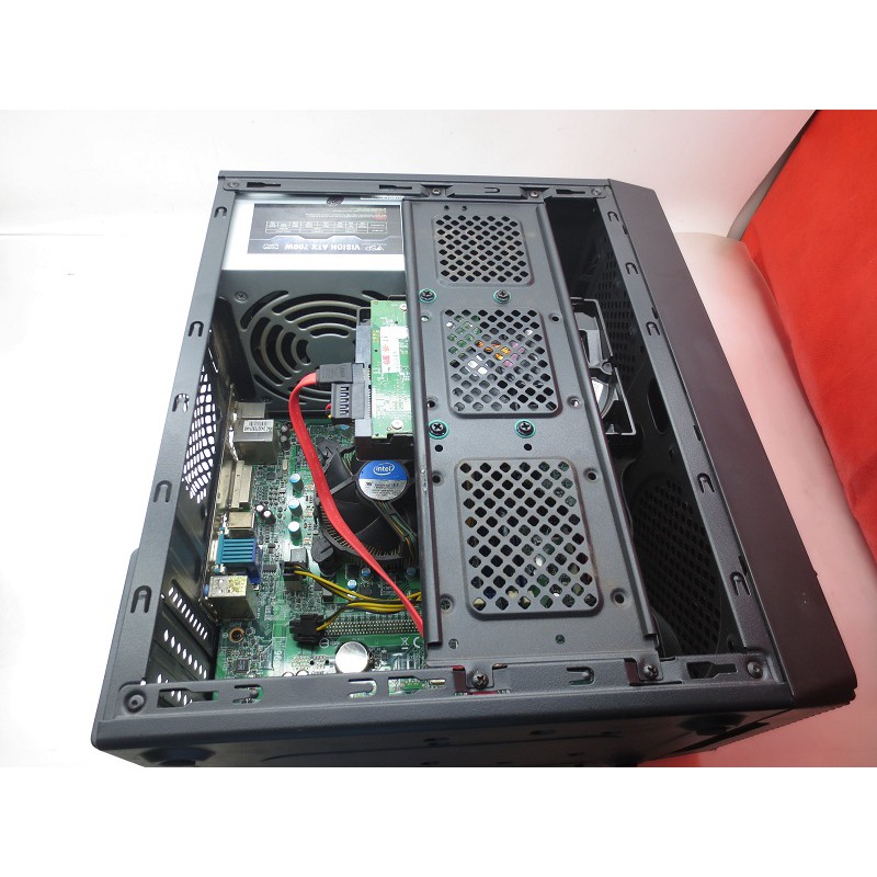 PC Máy Tính Để Bàn Cũ Gía Rẻ/ Main NEC MS-7770 VER1/ CPU Core i3- 3220/ Ram 4GB/ Ổ Cứng HDD 500GB/ VGA Intel HD Graphics