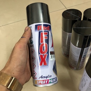  Sơn chịu nhiệt