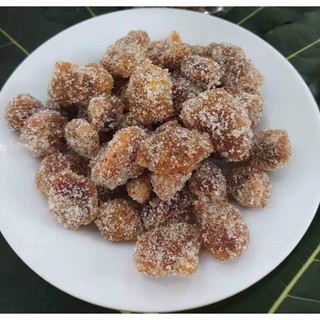Me cay ngào đường muối ớt  1kg.