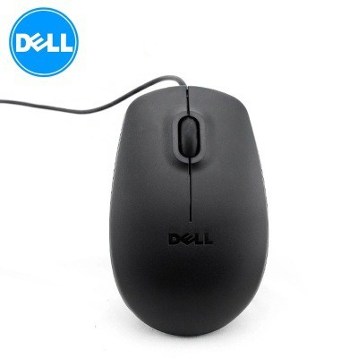 Chuột dell có dây Ms111