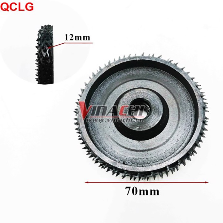 Quả chà, lu gỗ - 1 cái - Qủa chà , lu gỗ là sản phẩm chính hãng đến từ thương hiệu OEM đây là một trong những nhà phân