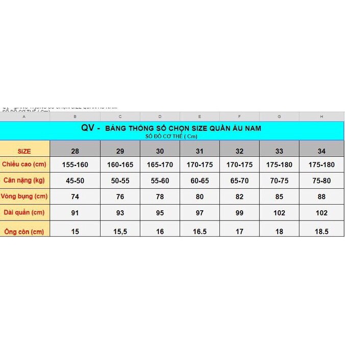 Quần jean nam chất bò dáng ôm cao cấp FAVITI QJ64 | BigBuy360 - bigbuy360.vn