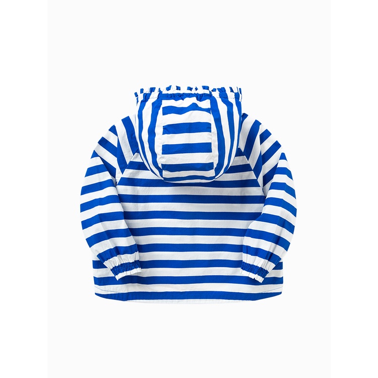 ÁO KHOÁC JACKET BALABALA - TODDLER DÀNH CHO BÉ GÁI 201222105005