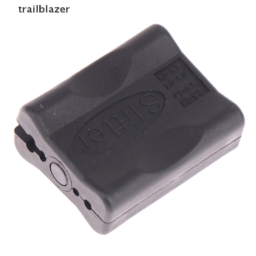 Tuốt Dây Cáp trailblazer Giữa Span / Ống Rời / Sợi Cáp Quang