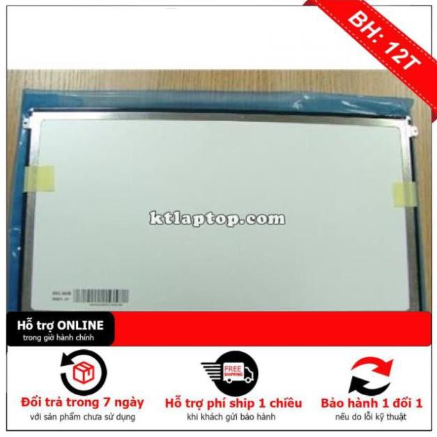 [BH12TH] Màn Hình Laptop chính hãng giá tốt | BigBuy360 - bigbuy360.vn