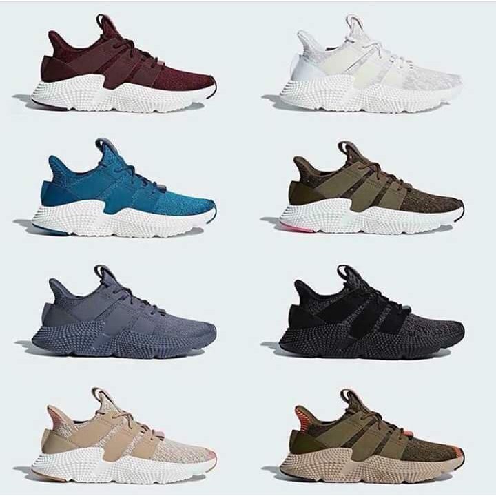 Giầy ADIDAS_PROPHERE đa màu sắc