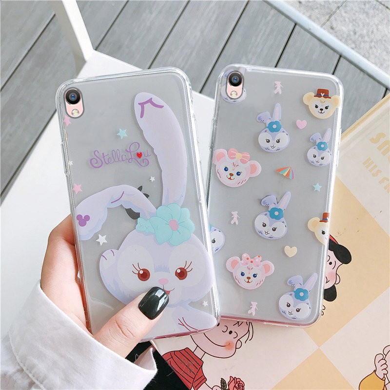 phone case☃OPPOr9 following.