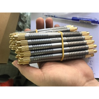 Cán dao kỹ thuật Qianli vặn 2 đầu (Chưa bao gồm lưỡi)