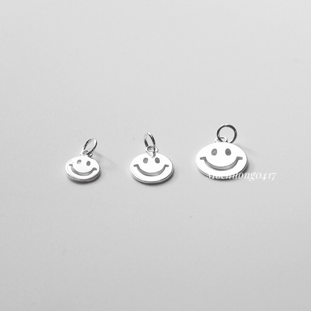 Charm mặt cười - MH043