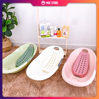 Chậu tắm Elip cho bé
