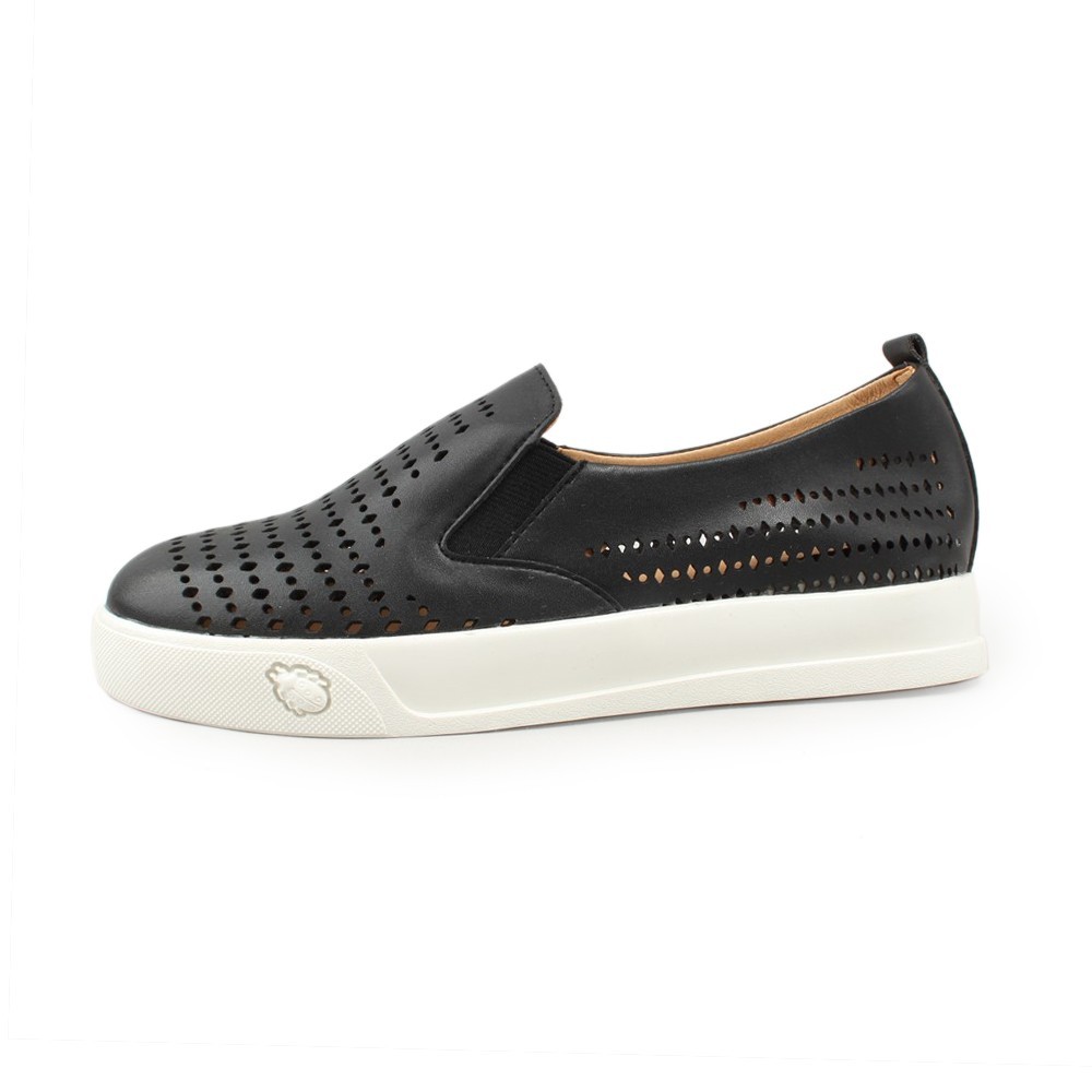 Aliza - Giày Slip on đế mềm 5168-5